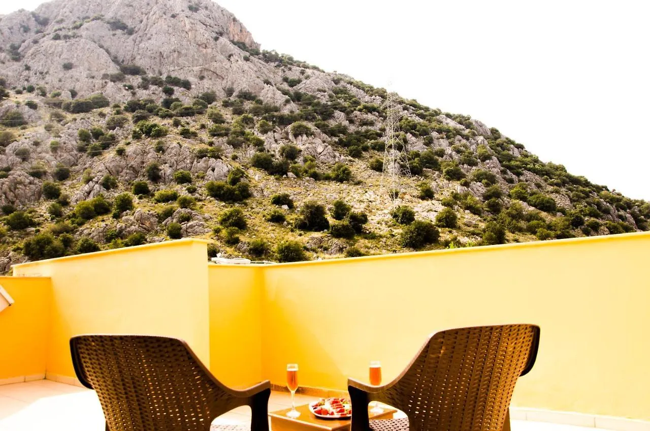 Flamingo Residence Antalya