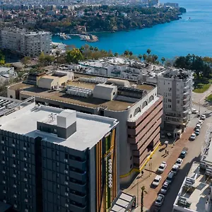 3* Hotel Afflon Loft