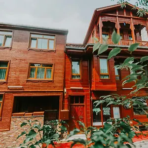 vizitați hotelul