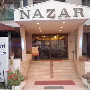 Nazar 2*, Didim Türkei