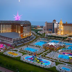 5* Hotel Royal Seginus