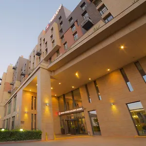 Hotel Dosso Dossi & Golden Horn