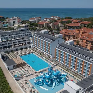 5* Hotel Arcanus Trendline