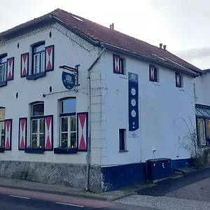 *** Hotel Het Gerendal Nederland