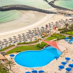 **** Resort Coral Verenigde Arabische Emiraten
