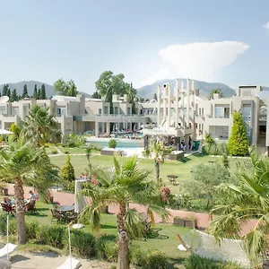 ***** Hotel Ambrosia & Turkije