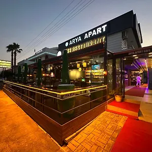  Apartahotel Arya