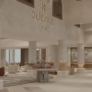 5* Hotel Venezia Palace Deluxe
