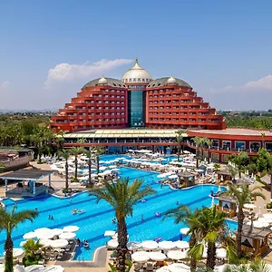 5* Resort Delphin Palace