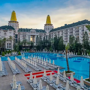 5* Resort Delphin Diva Premiere