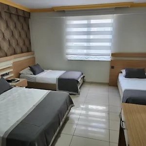 Szálloda Konyaalti Guenduez