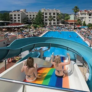 Julian Club 4*, Marmaris Türkei