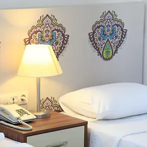 Paloma 2*, Bodrum Türkei