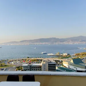 Bueyuek , Izmir Türkei