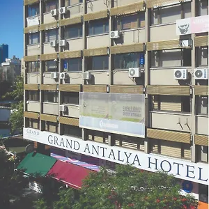 2* Bed and breakfast Grand