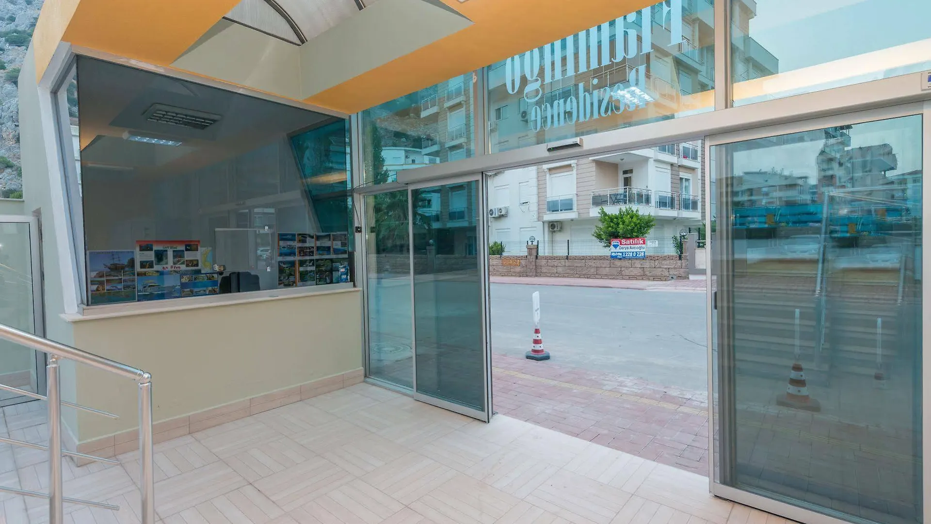 Flamingo Residence Antalya