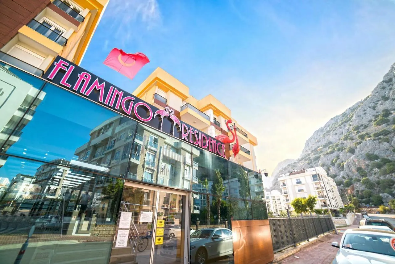 Flamingo Residence Antalya