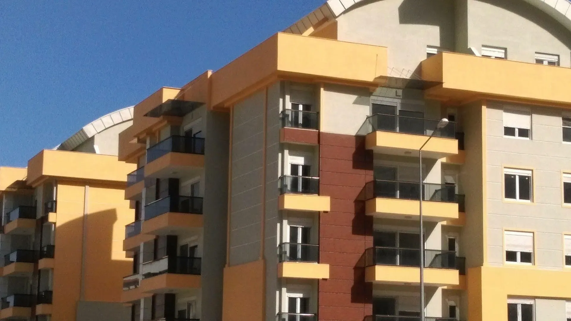 Flamingo Residence Antalya 3*,  Turquía