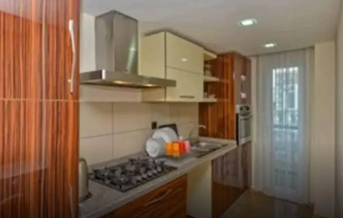 Flamingo Residence Antalya