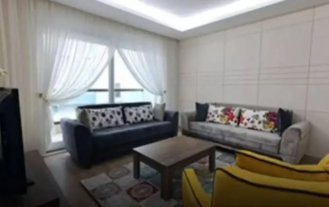 Flamingo Residence Antalya 3*,  Turkey