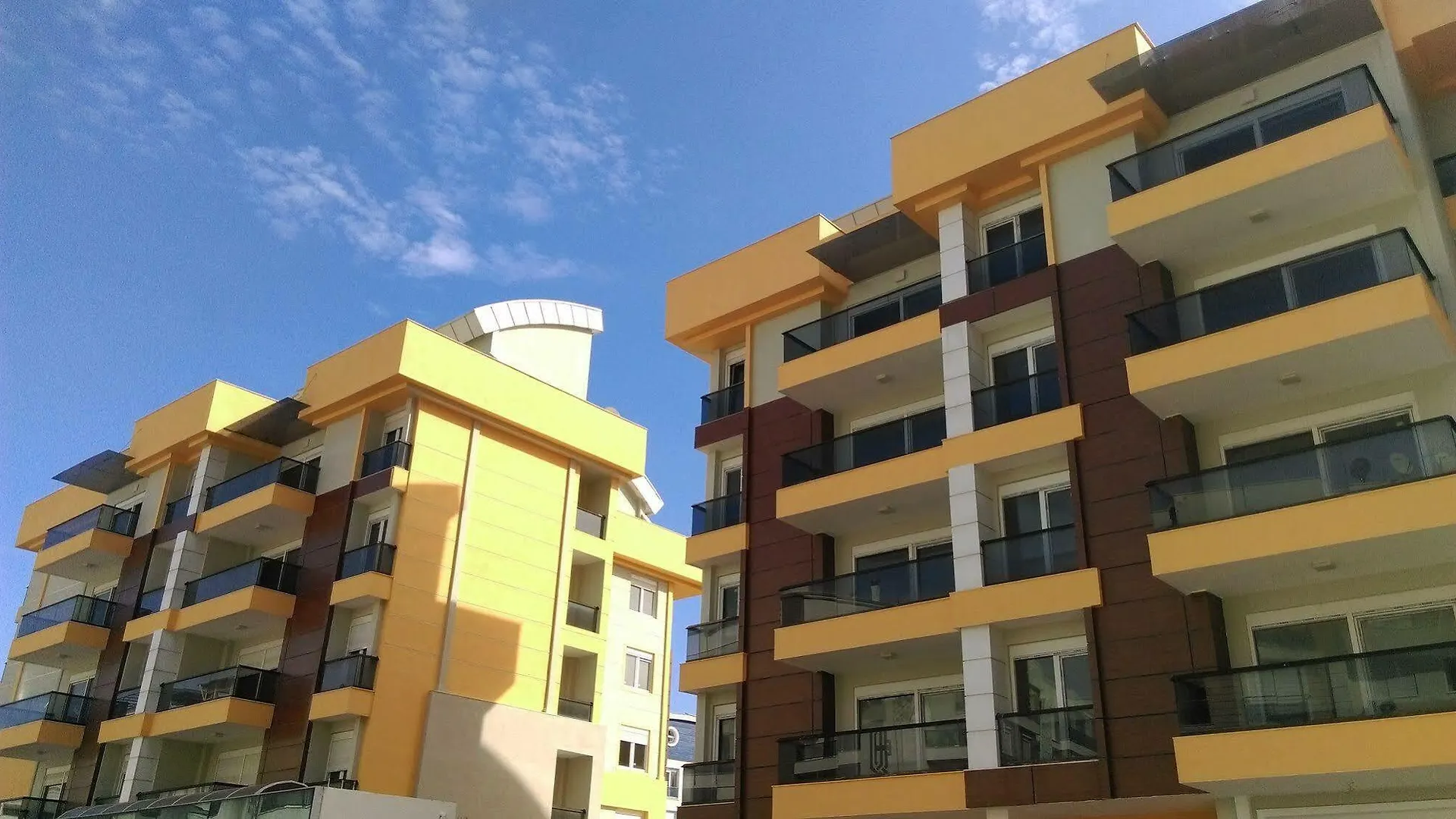 Flamingo Residence Antalya