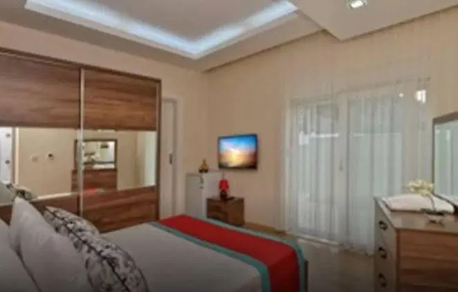 Flamingo Residence Antalya
